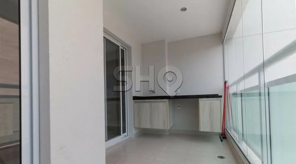 Apartamento, 1 quarto, 35 m² - Foto 2