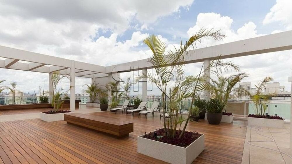 Apartamento à venda com 1 quarto, 35m² - Foto 19