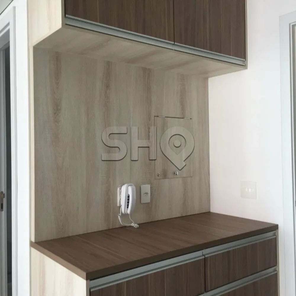 Apartamento, 1 quarto, 35 m² - Foto 10