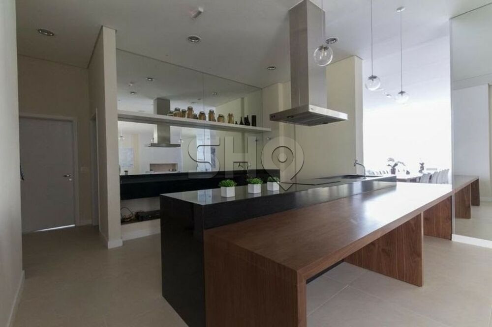 Apartamento à venda com 1 quarto, 35m² - Foto 12