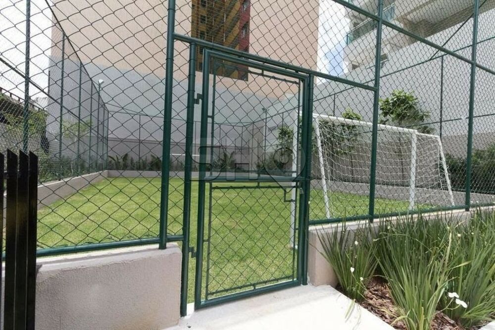 Apartamento à venda com 1 quarto, 35m² - Foto 11