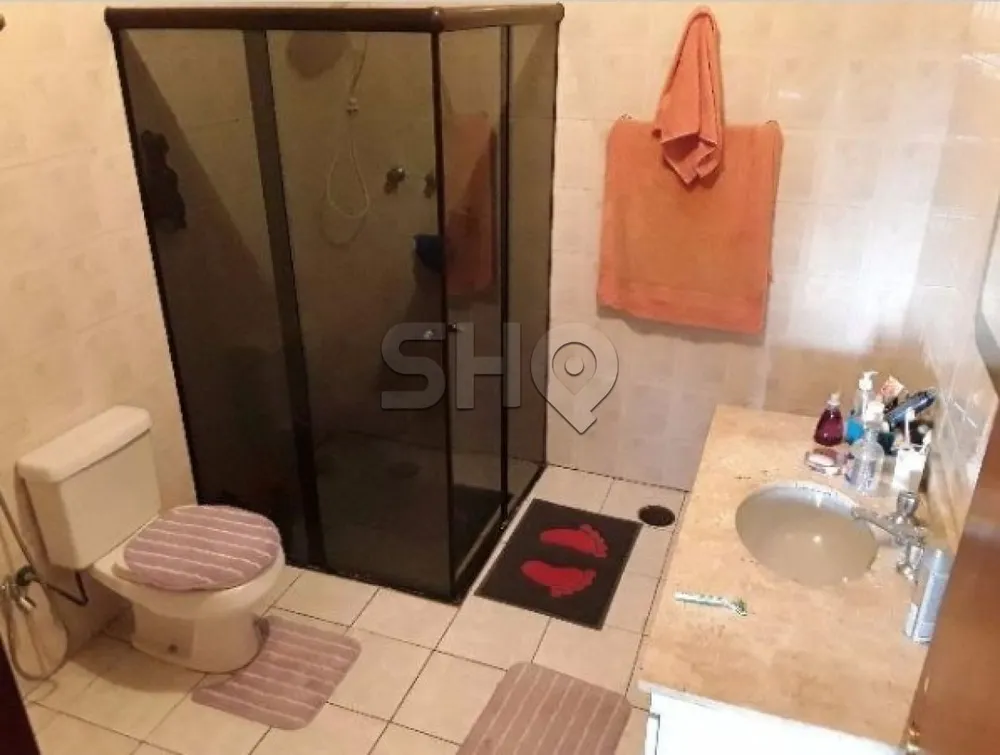 Sobrado, 4 quartos, 352 m² - Foto 3