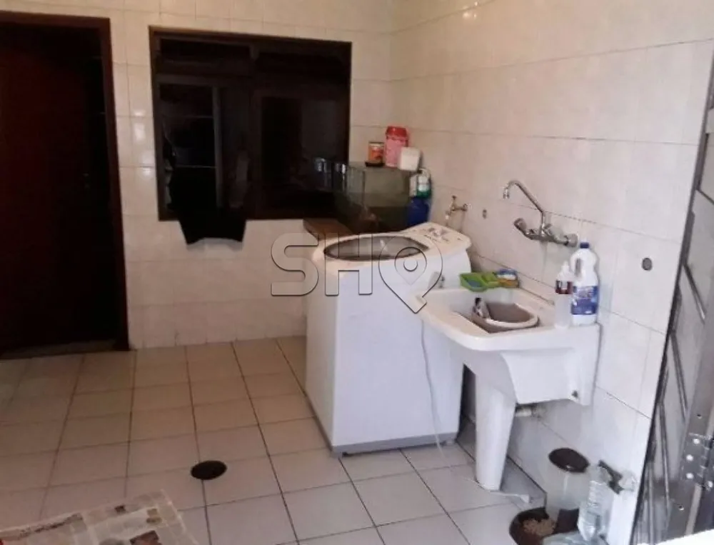 Sobrado, 4 quartos, 352 m² - Foto 1