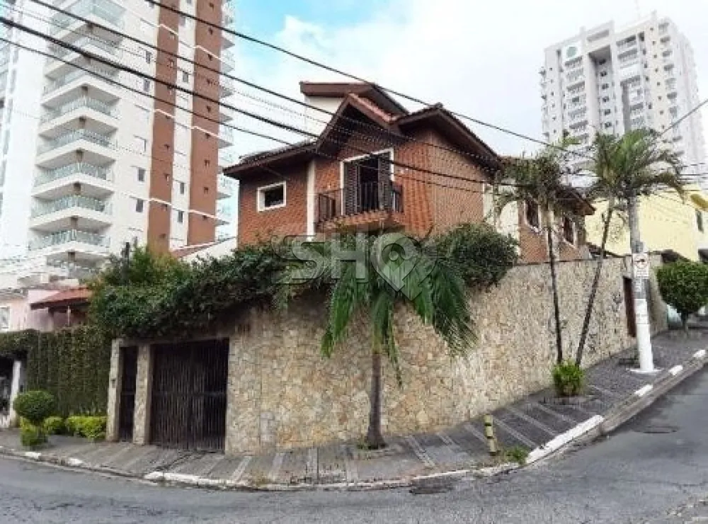 Sobrado, 4 quartos, 352 m² - Foto 16