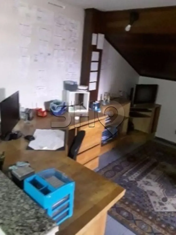 Sobrado, 4 quartos, 352 m² - Foto 4