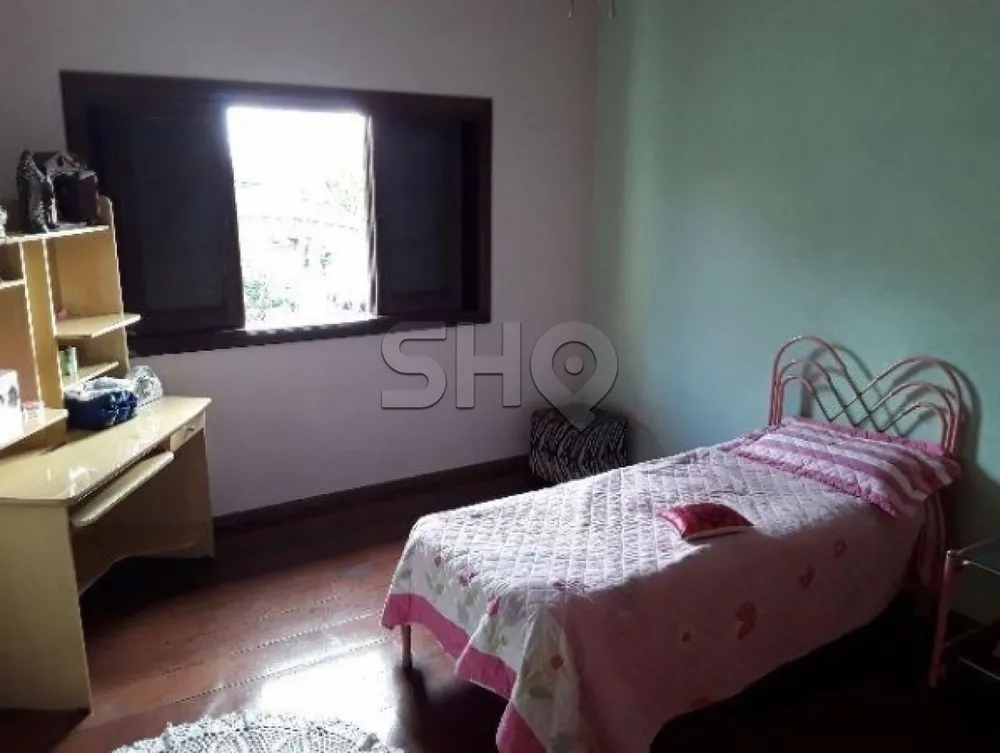 Sobrado, 4 quartos, 352 m² - Foto 9