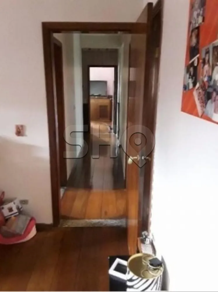 Sobrado, 4 quartos, 352 m² - Foto 6