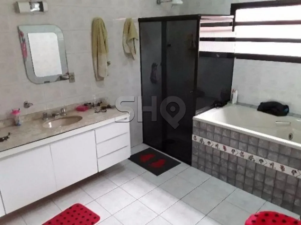 Sobrado, 4 quartos, 352 m² - Foto 13