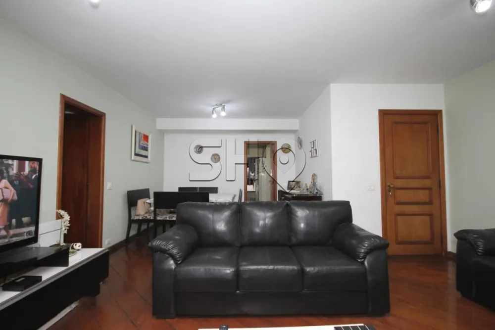 Apartamento, 3 quartos, 110 m² - Foto 1
