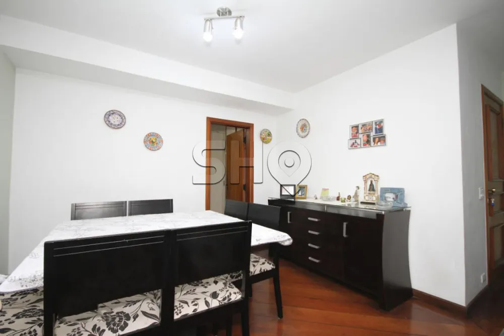 Apartamento, 3 quartos, 110 m² - Foto 3