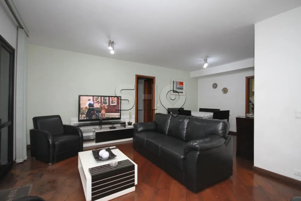 Apartamento, 3 quartos, 110 m² - Foto 4