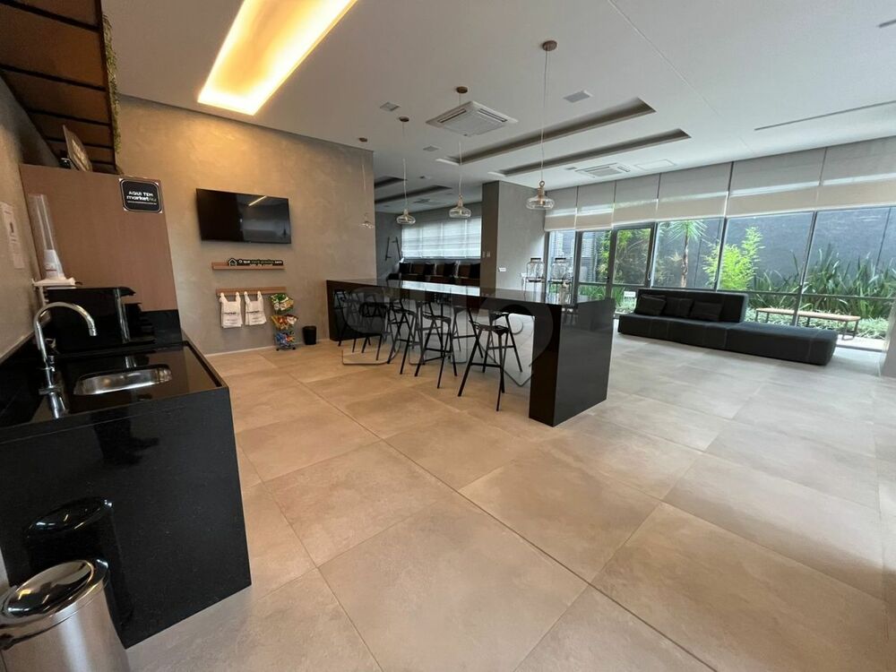Apartamento, 1 quarto, 51 m² - Foto 1
