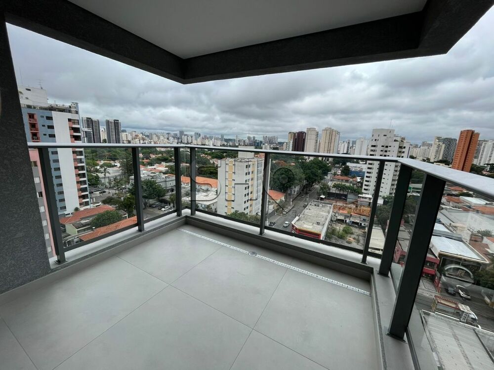 Apartamento, 1 quarto, 51 m² - Foto 2
