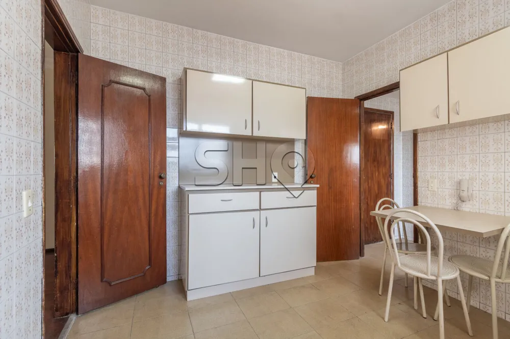 Apartamento, 3 quartos, 110 m² - Foto 1