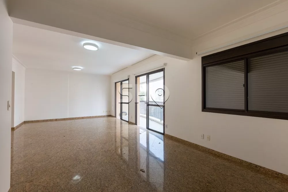 Apartamento para alugar com 3 quartos, 147m² - Foto 4