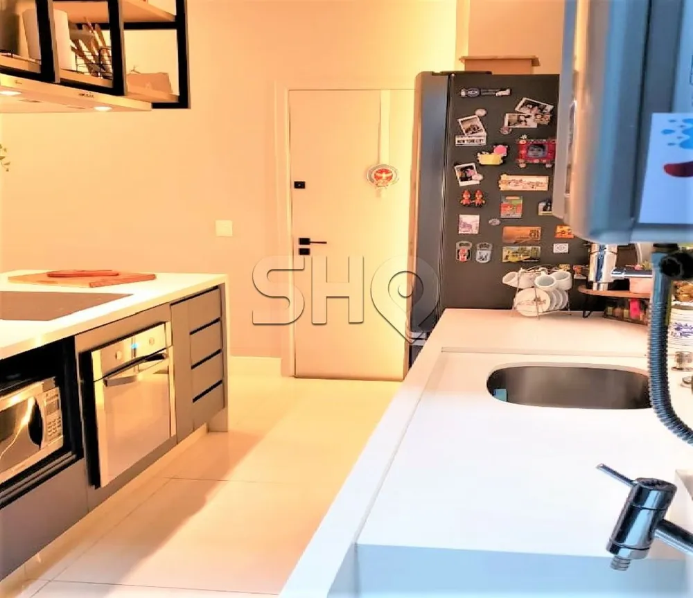 Apartamento, 2 quartos, 65 m² - Foto 10