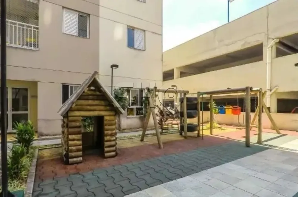 Apartamento, 2 quartos, 65 m² - Foto 11