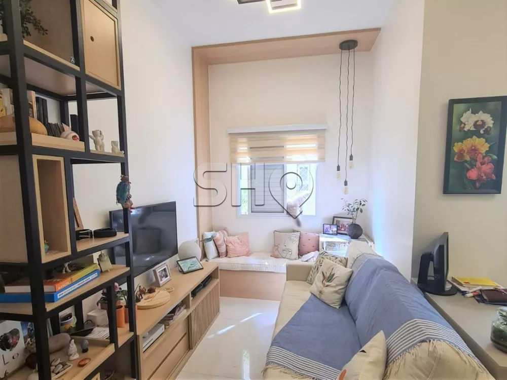 Apartamento à venda com 2 quartos, 65m² - Foto 1