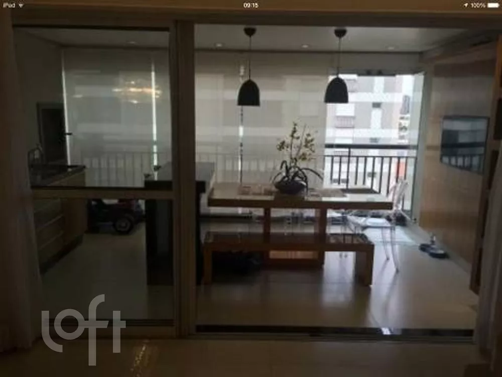 Apartamento à venda com 2 quartos, 163m² - Foto 6