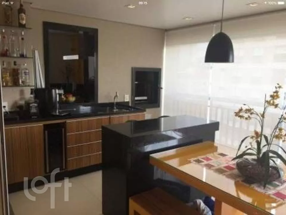 Apartamento à venda com 2 quartos, 163m² - Foto 7