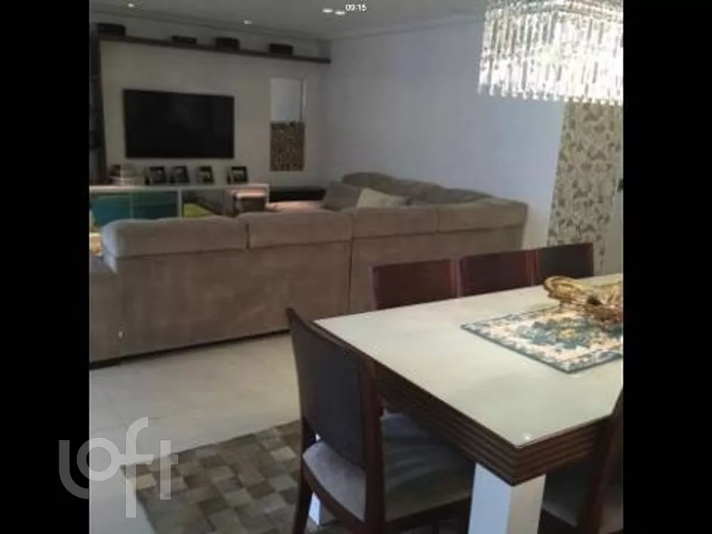 Apartamento à venda com 2 quartos, 163m² - Foto 1