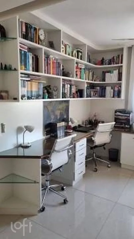 Apartamento à venda com 2 quartos, 163m² - Foto 8