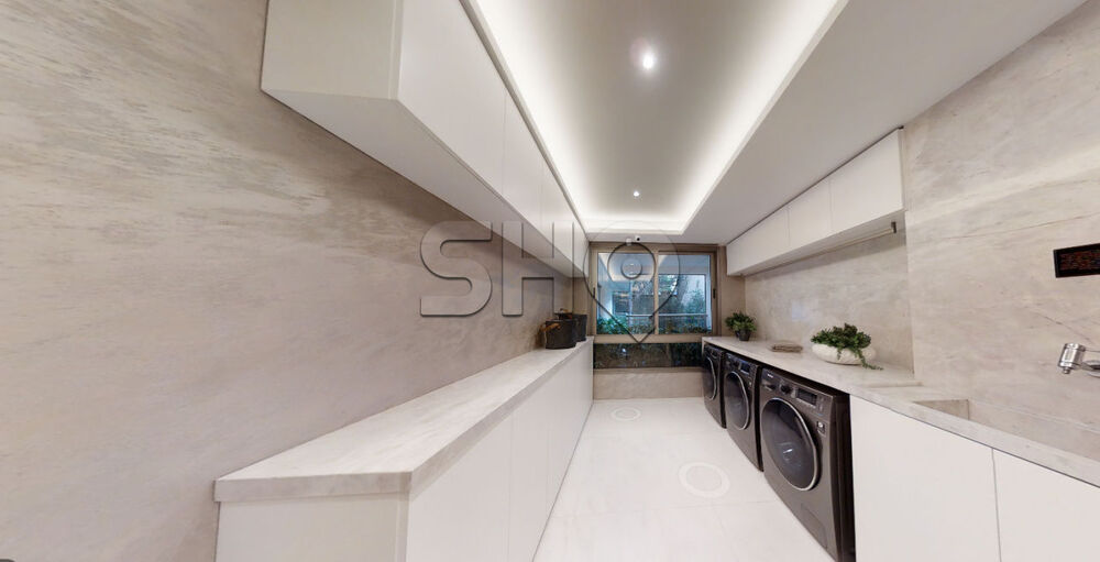 Apartamento, 4 quartos, 264 m² - Foto 4