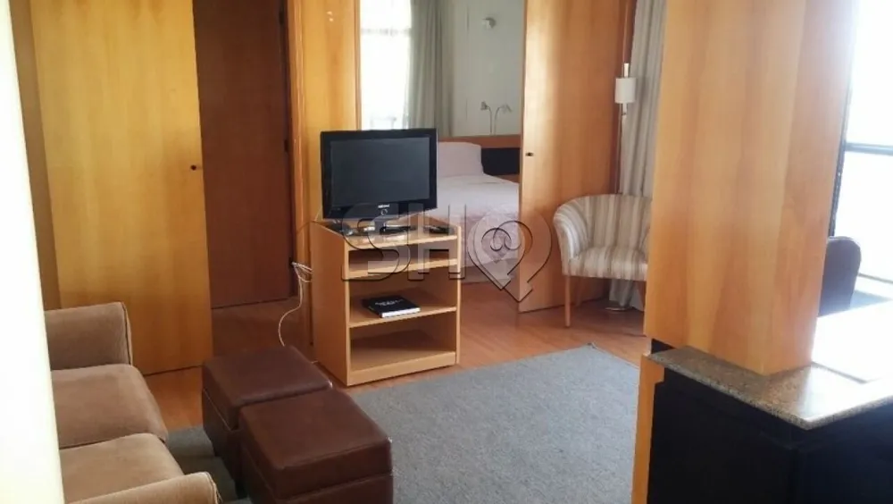Apartamento, 1 quarto, 42 m² - Foto 4