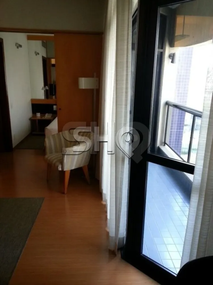 Apartamento, 1 quarto, 42 m² - Foto 6