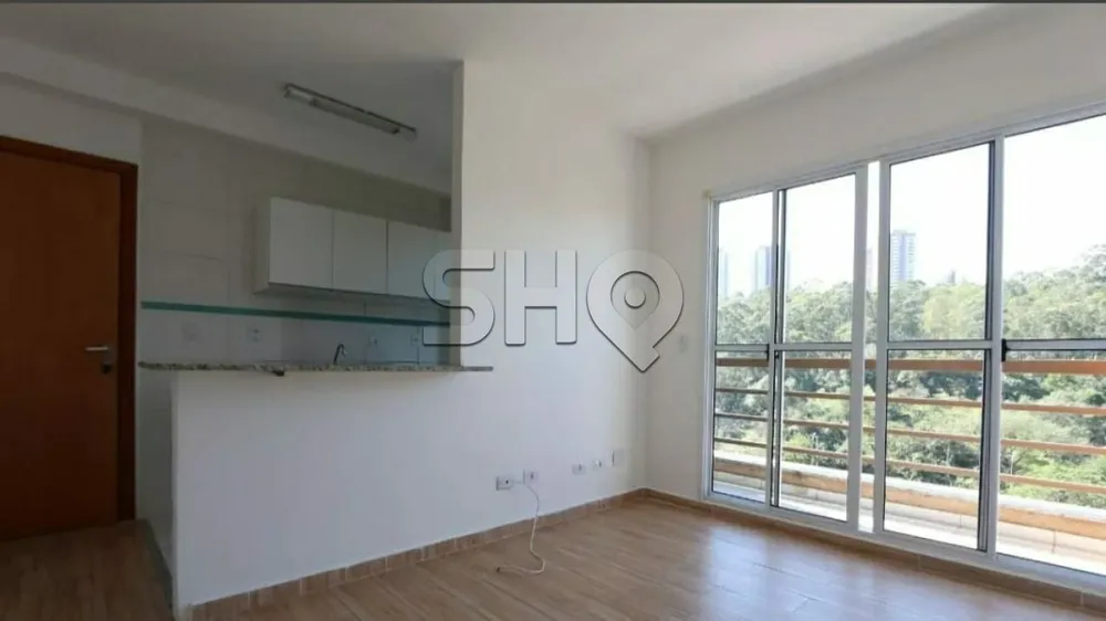 Apartamento, 2 quartos, 50 m² - Foto 1