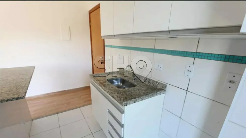 Apartamento, 2 quartos, 50 m² - Foto 2