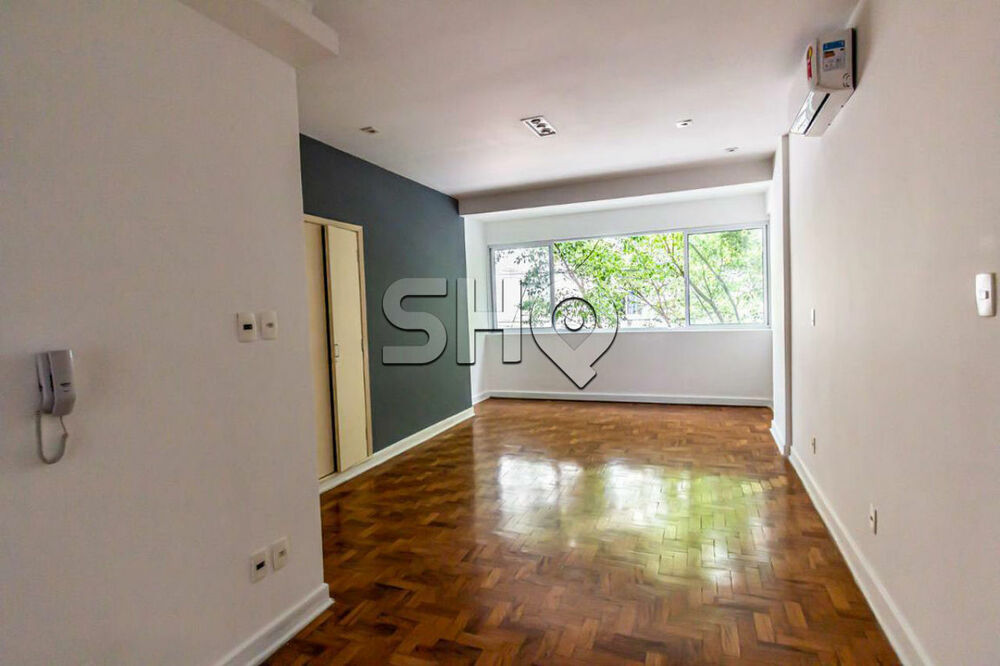 Apartamento, 1 quarto, 47 m² - Foto 10