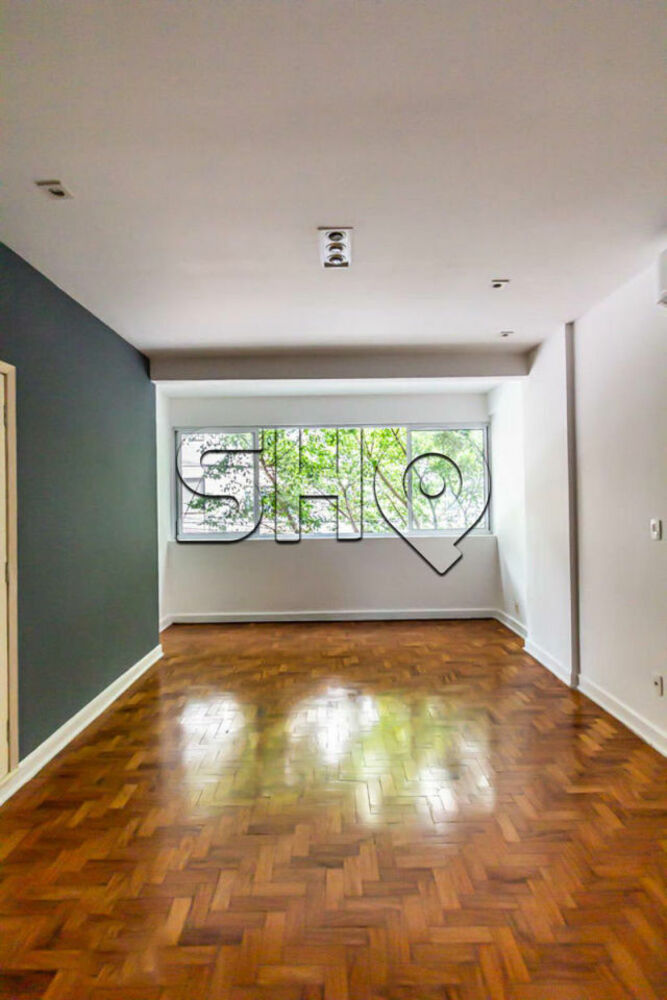 Apartamento, 1 quarto, 47 m² - Foto 1