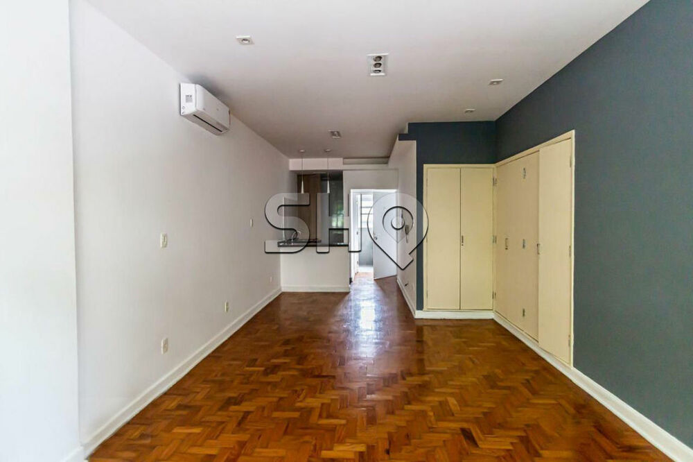 Apartamento, 1 quarto, 47 m² - Foto 2