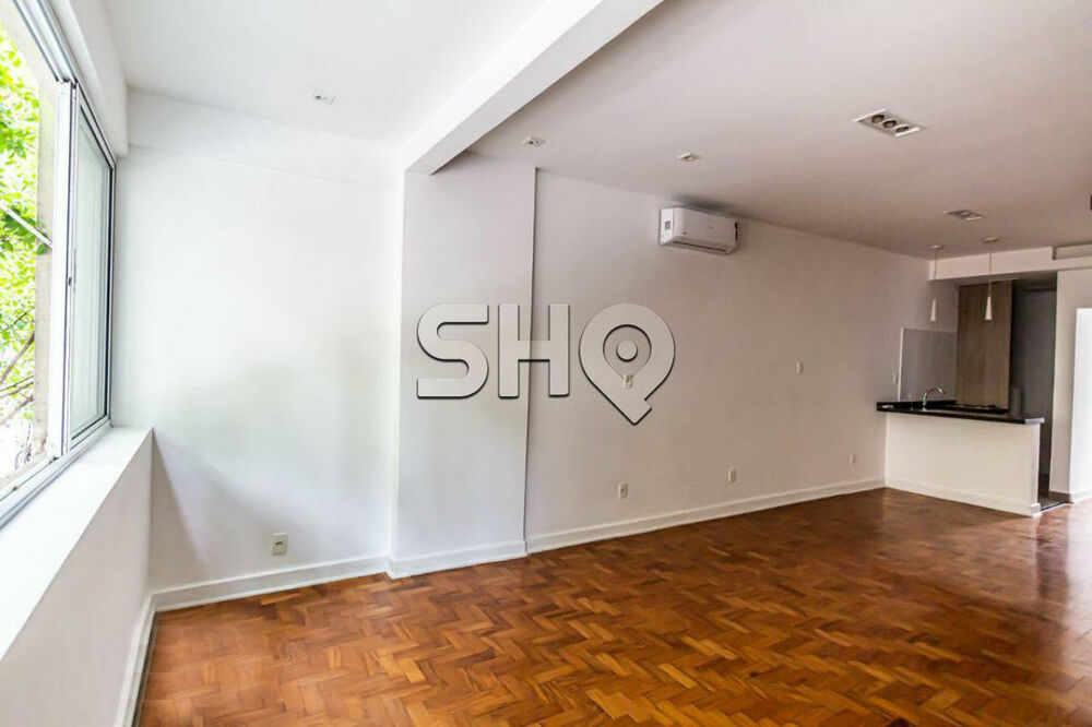 Apartamento, 1 quarto, 47 m² - Foto 8