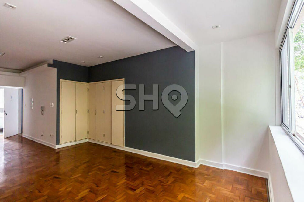 Apartamento, 1 quarto, 47 m² - Foto 5