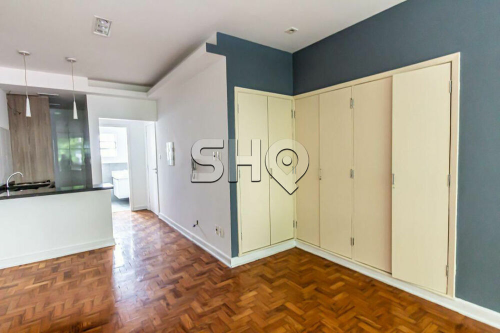 Apartamento, 1 quarto, 47 m² - Foto 7
