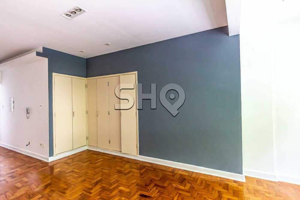 Apartamento, 1 quarto, 47 m² - Foto 3