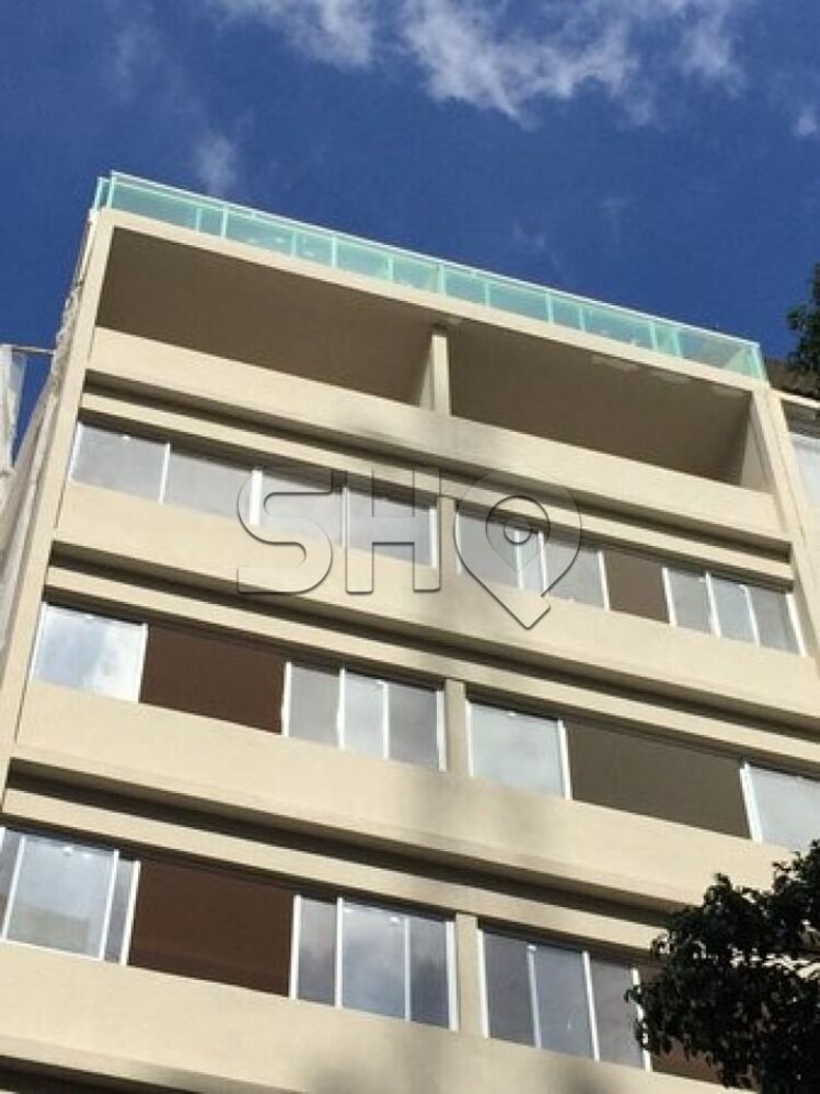 Apartamento, 1 quarto, 47 m² - Foto 13