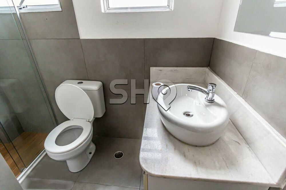 Apartamento, 1 quarto, 47 m² - Foto 12