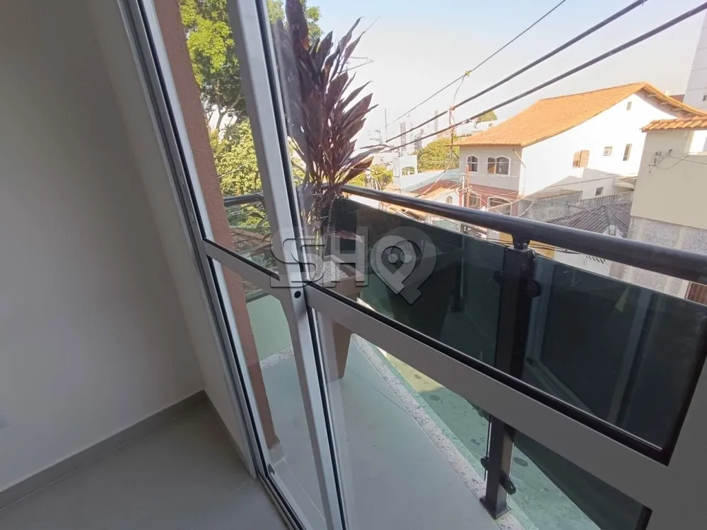 Apartamento, 1 quarto, 27 m² - Foto 8