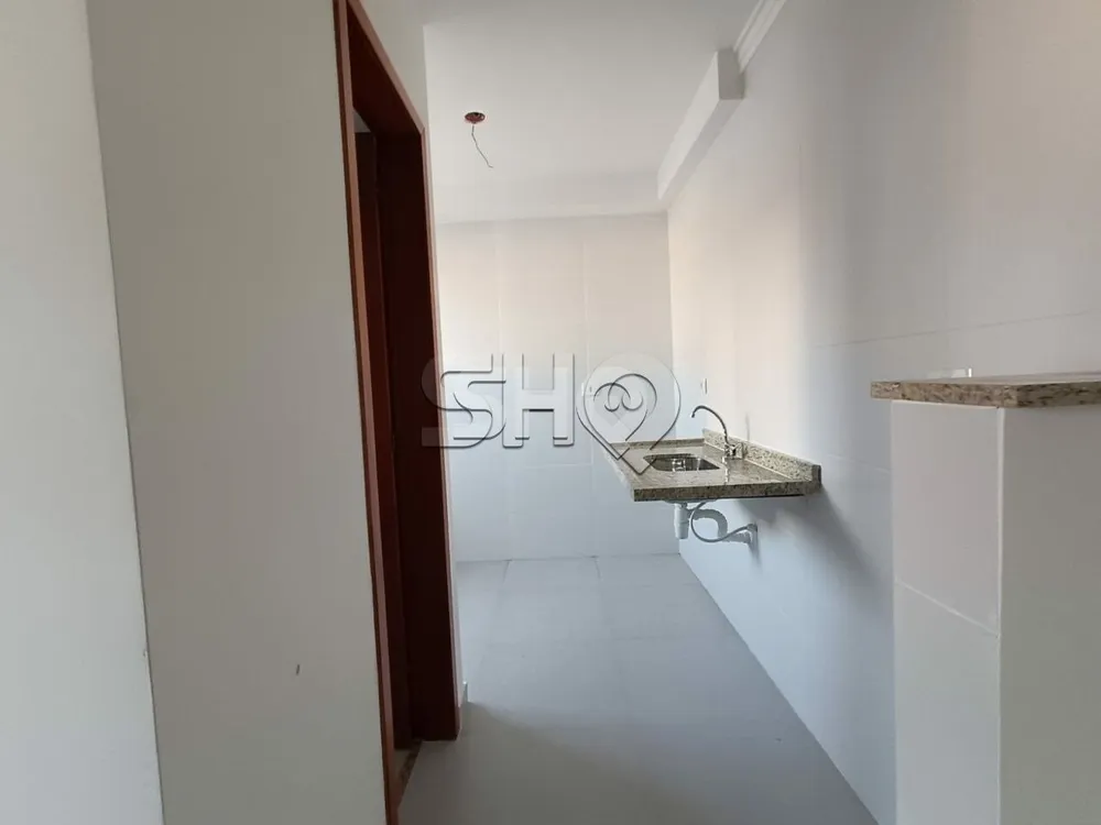 Apartamento, 1 quarto, 27 m² - Foto 10