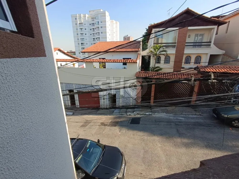 Apartamento, 1 quarto, 27 m² - Foto 3