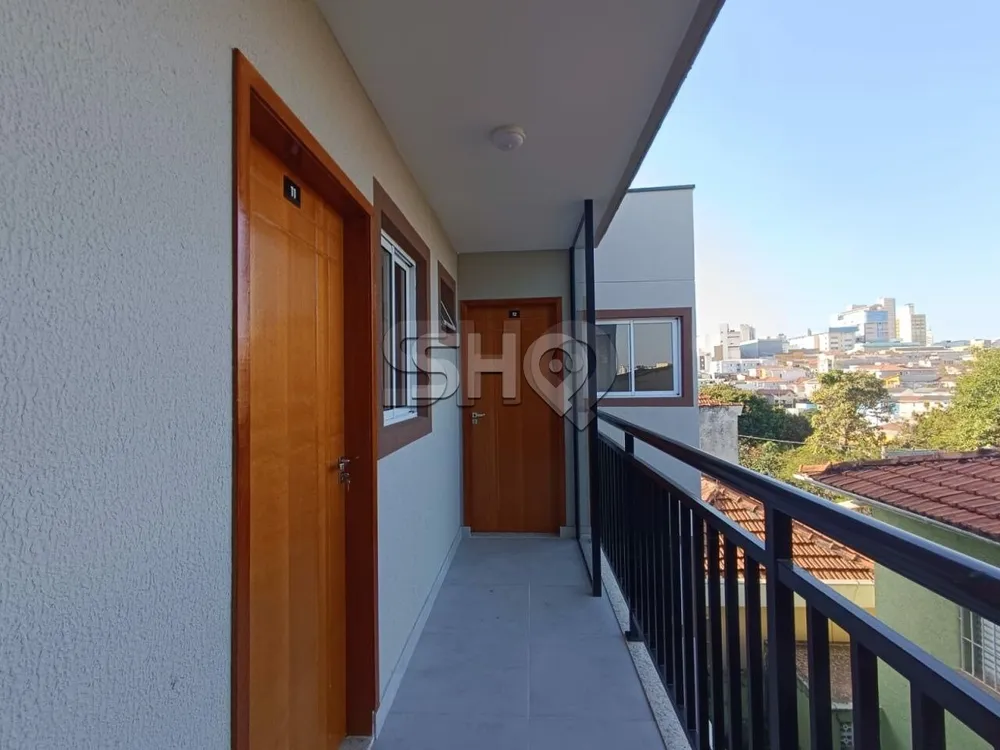 Apartamento, 1 quarto, 27 m² - Foto 12