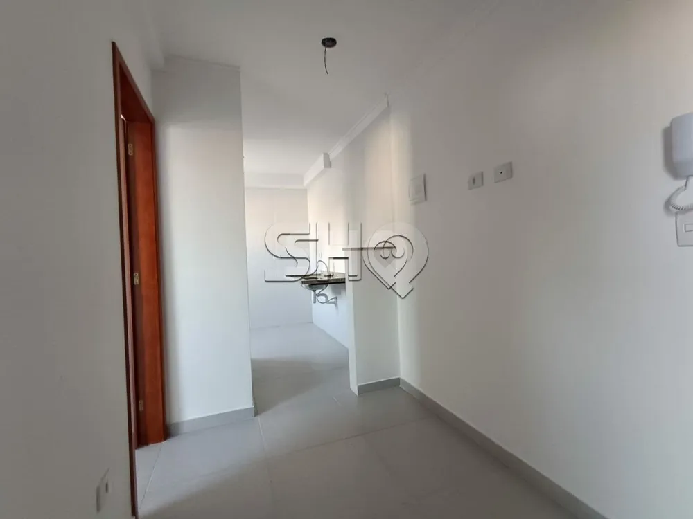 Apartamento, 1 quarto, 27 m² - Foto 2