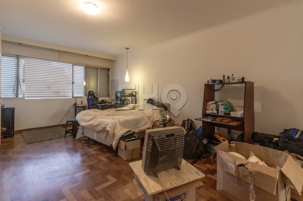 Apartamento, 3 quartos, 236 m² - Foto 8