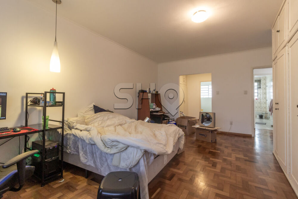 Apartamento à venda com 3 quartos, 236m² - Foto 6