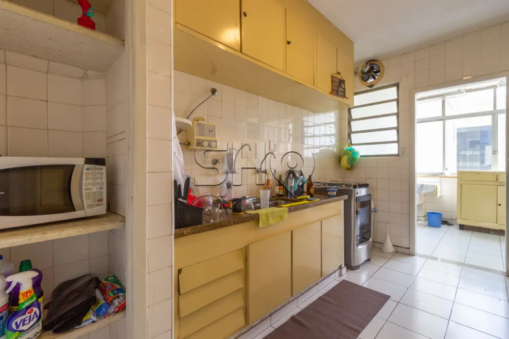 Apartamento, 3 quartos, 236 m² - Foto 20