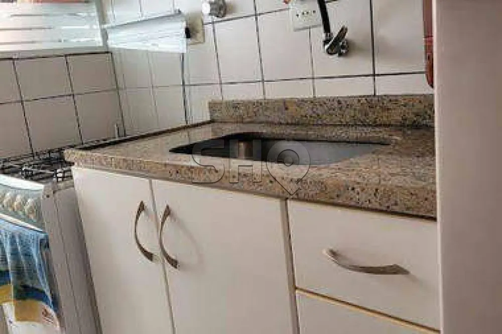 Apartamento, 2 quartos, 51 m² - Foto 1