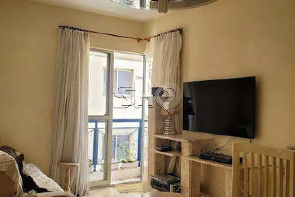 Apartamento, 2 quartos, 51 m² - Foto 4